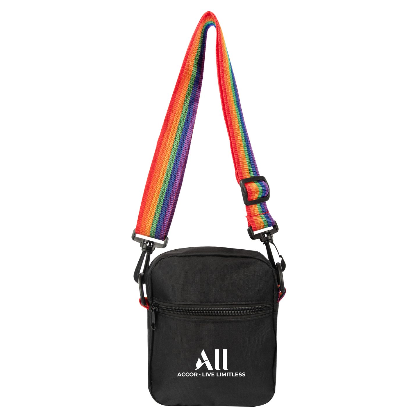 Spectrum Sling Bag