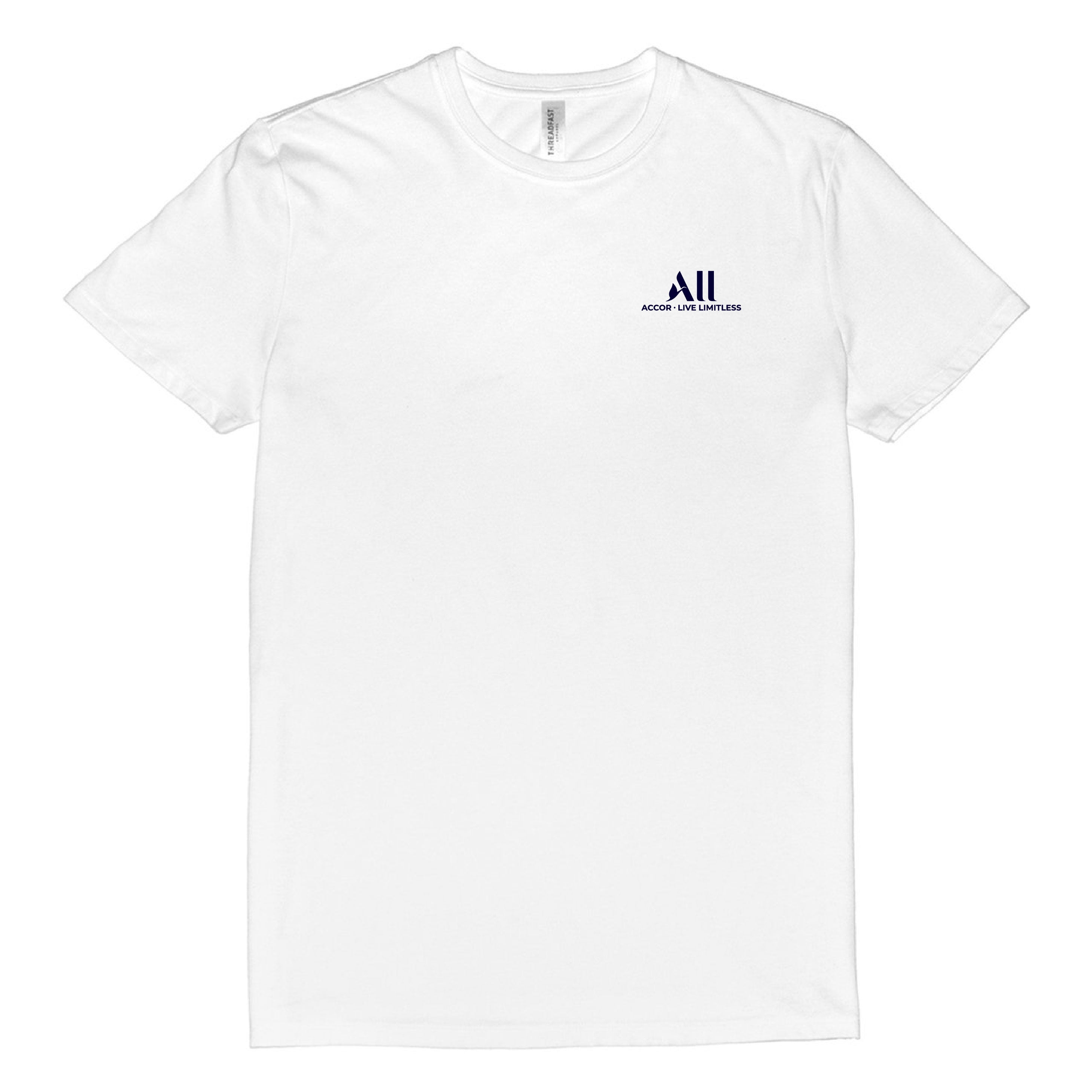 Unisex Shirt Accor Brand Store unisex-shirt-accor-brand-store