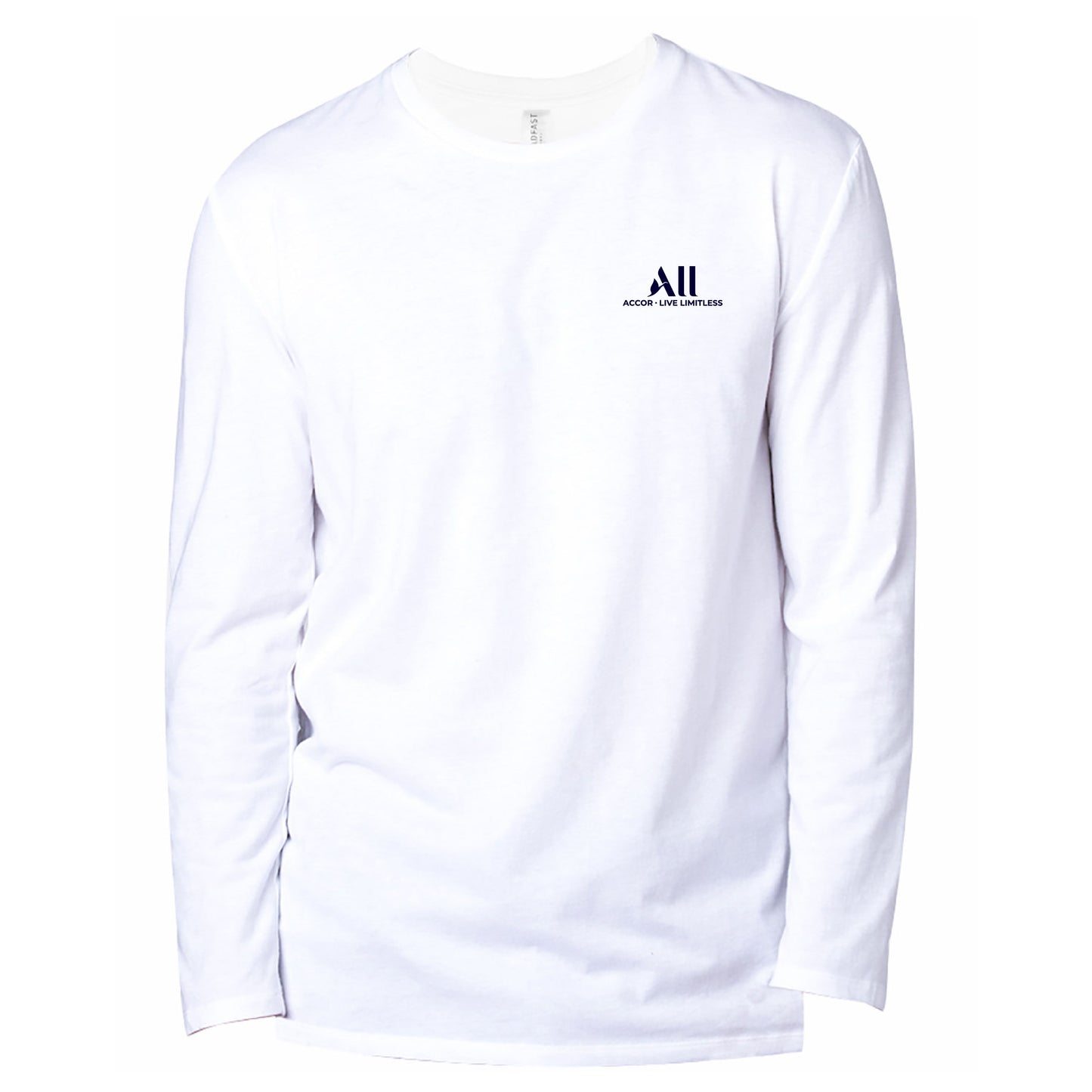 Unisex Long-Sleeve Shirt